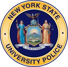 NY State UP logo