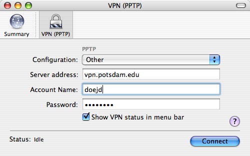 vpn on osx 2