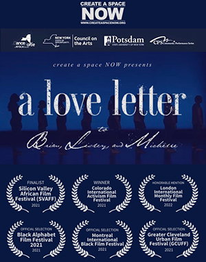 A Love Letter | SUNY Potsdam