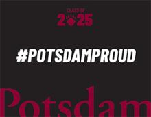 Potsdam Proud Thumbnail Image