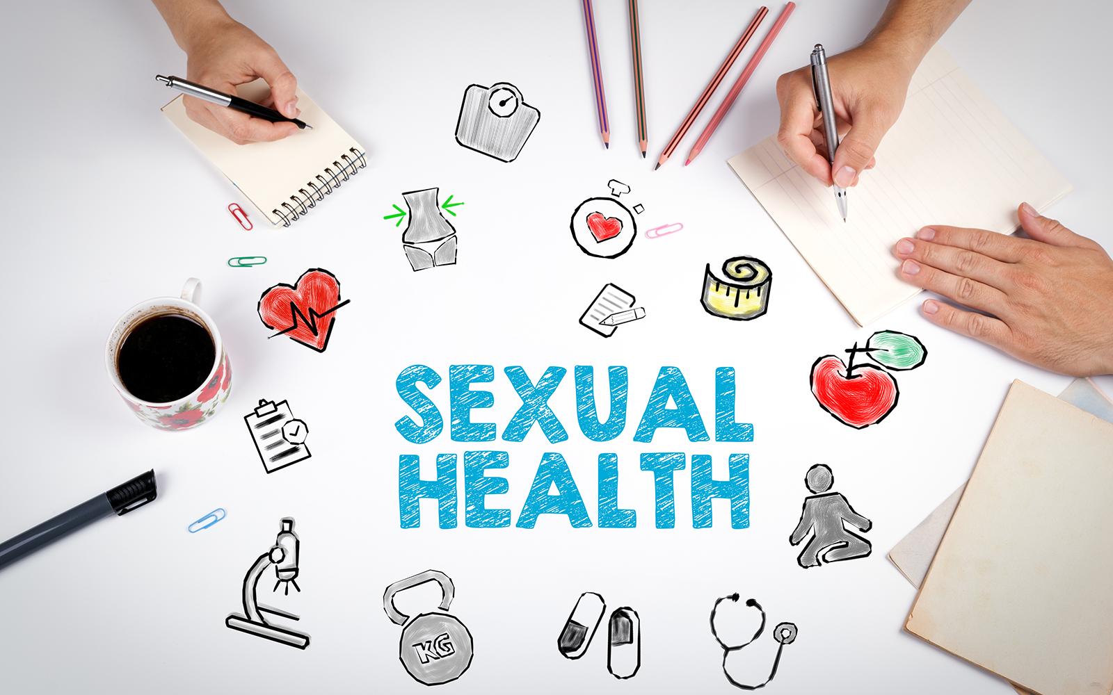 Sexual Health SUNY Potsdam