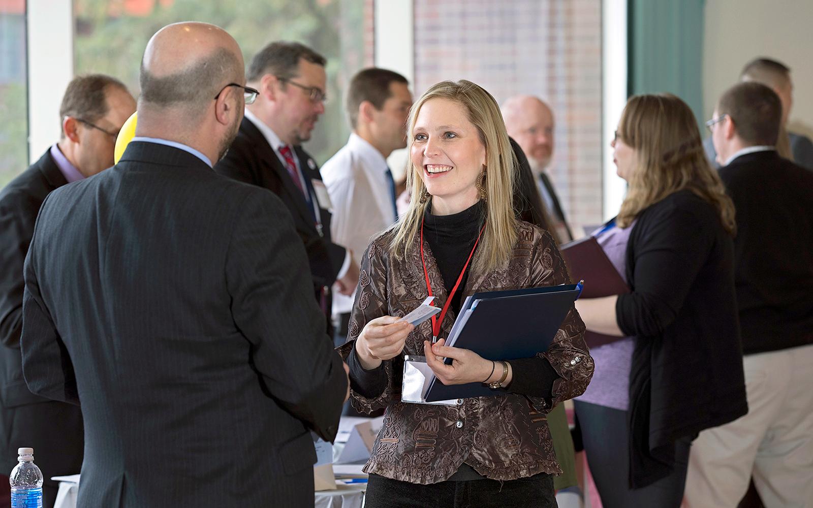 Educational Leadership SUNY Potsdam