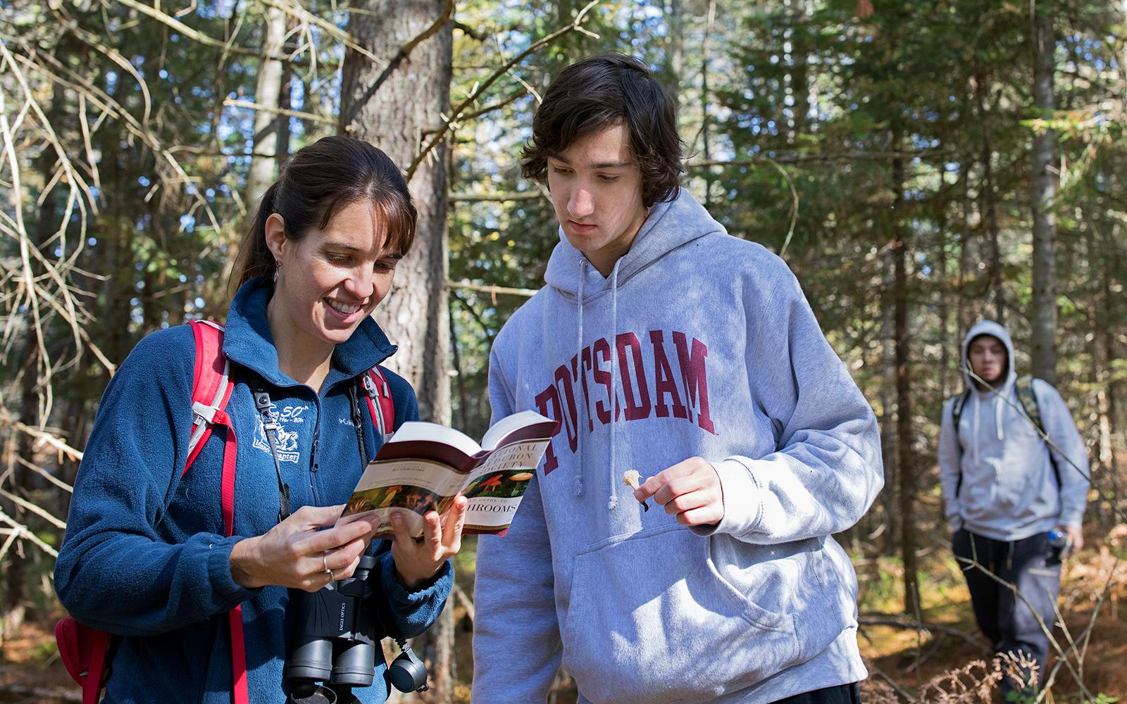 SUNY Potsdam Signs Transfer Agreement With Westchester Community ...