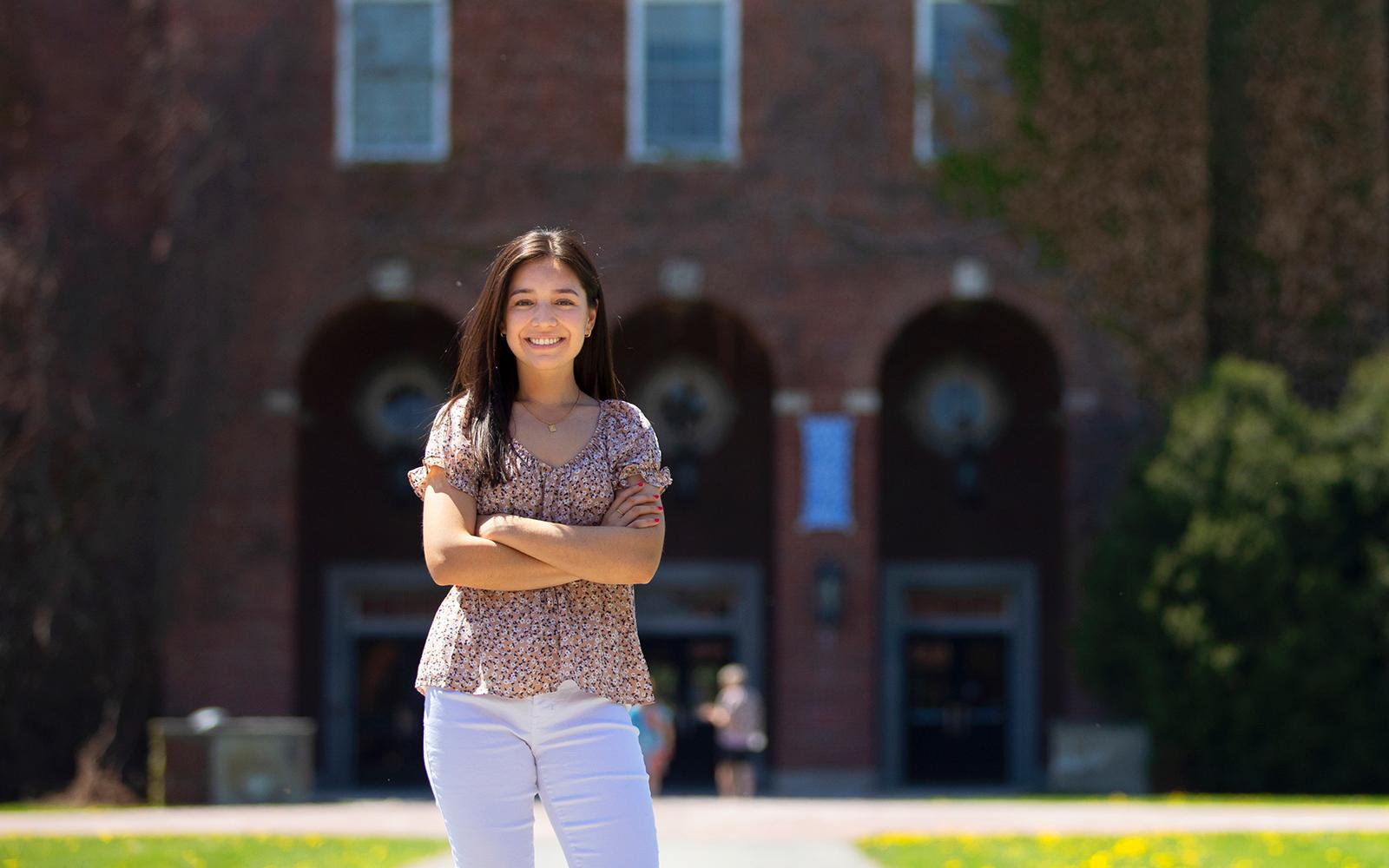 SUNY Potsdam Graduates Recognized As Class Of 2022 Academic Honorees ...