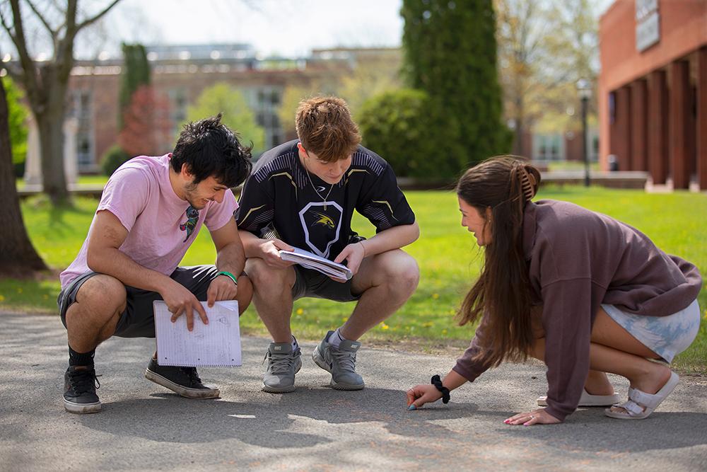 Mathematics | SUNY Potsdam