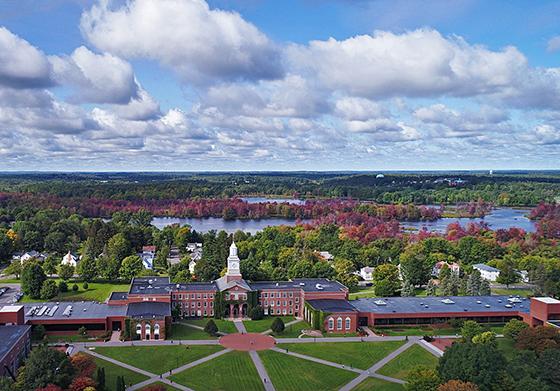 SUNY Potsdam Ranked In Top Tier Of Northern Regional Universities By U ...