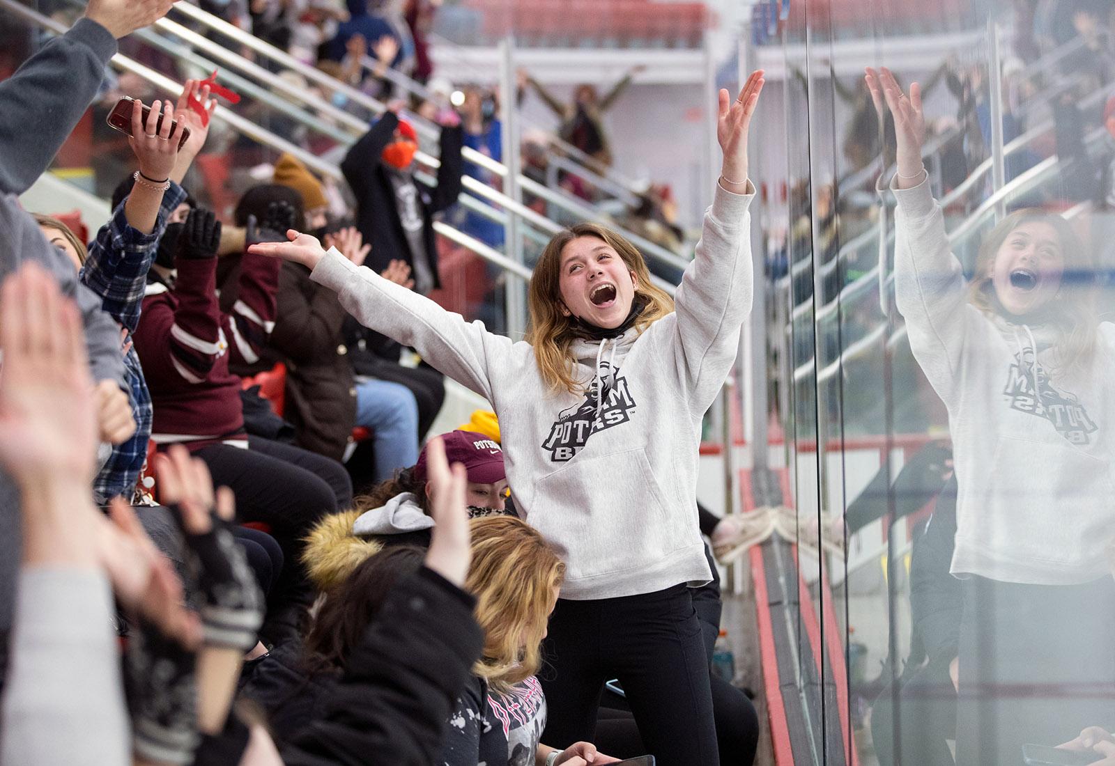 SUNY Potsdam Gears Up for 20th Annual Bear Pride Night | SUNY Potsdam