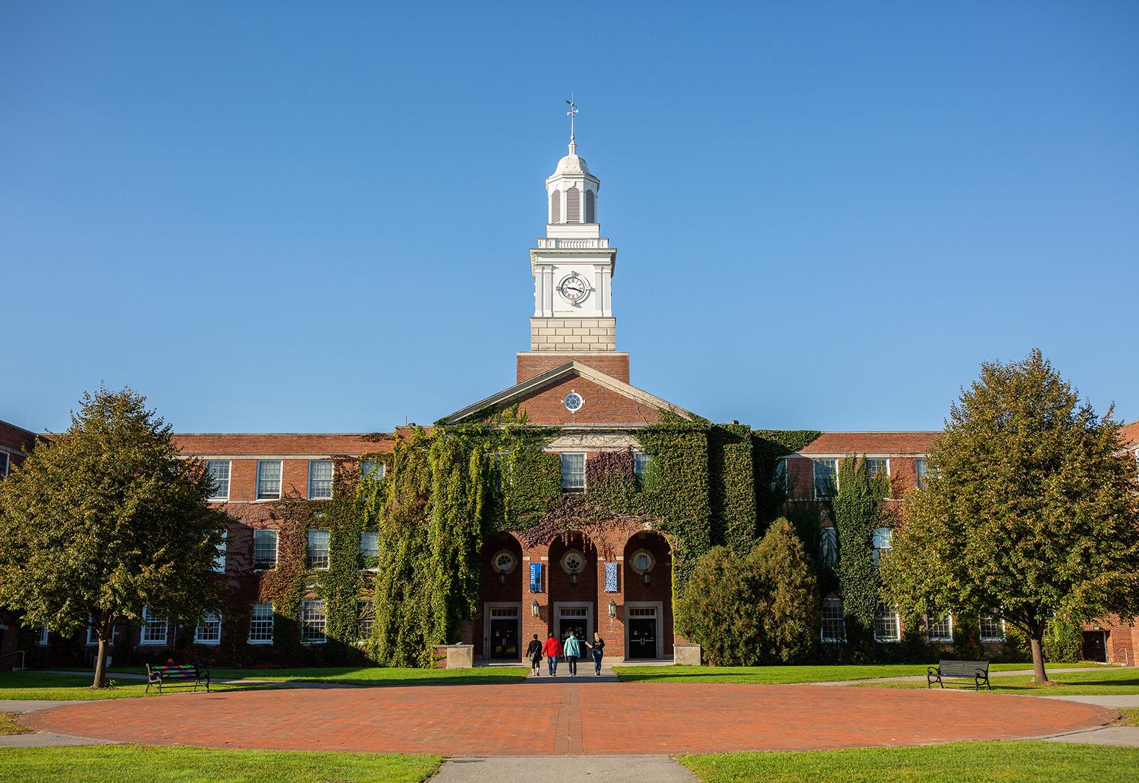 SUNY Potsdam Ranked A Top Public University & Best Value School By U.S ...