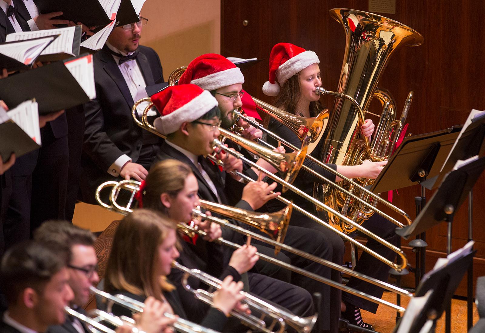 The Magic Returns Enjoy Holiday Broadcasts of Crane Candlelight