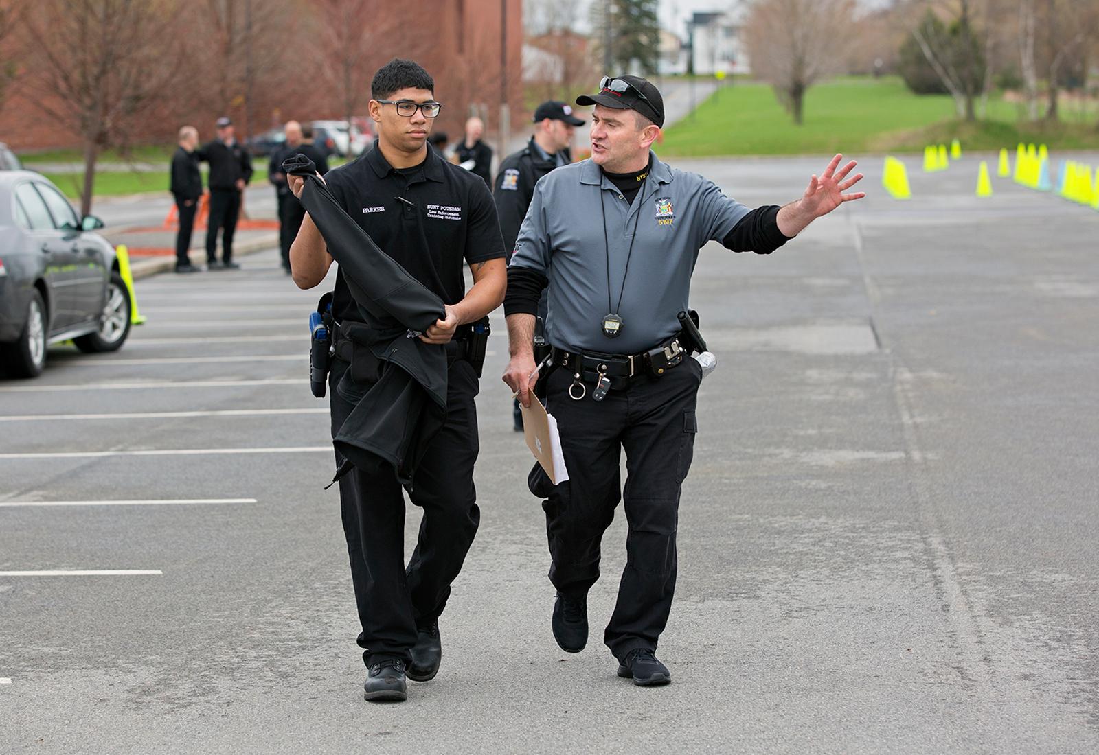 Field training to begin for two Carmel officers