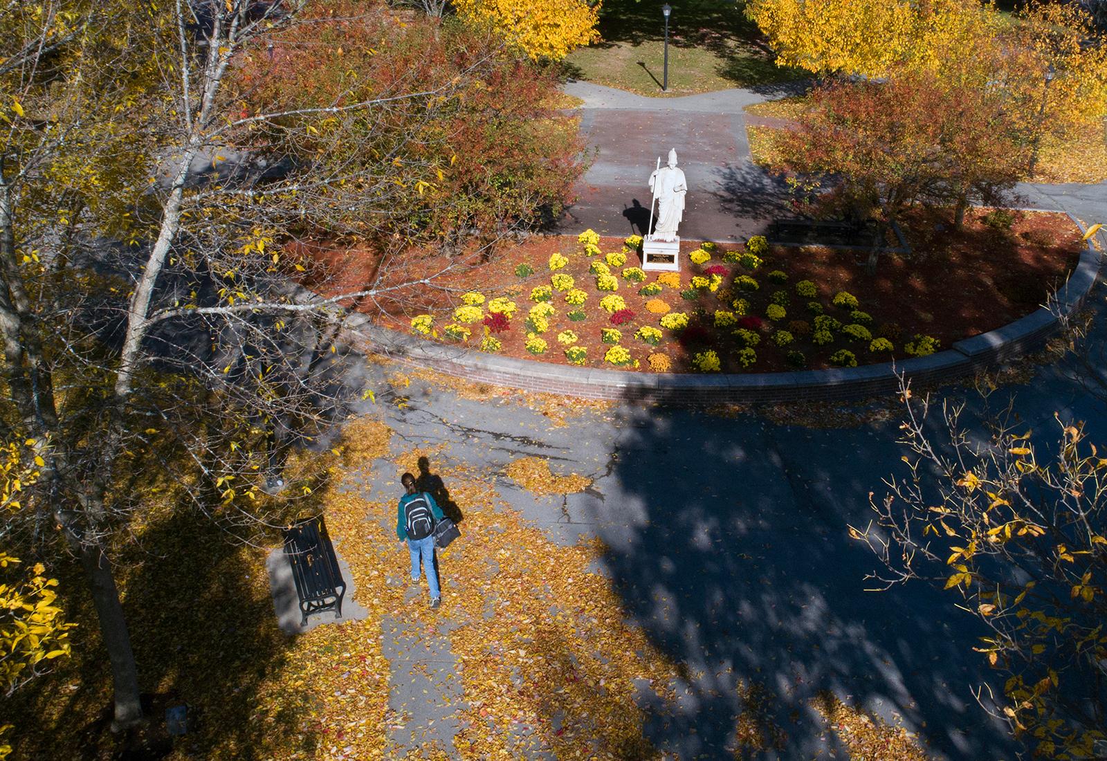 SUNY Potsdam Announces President s Dean s Lists for Fall 2021 SUNY