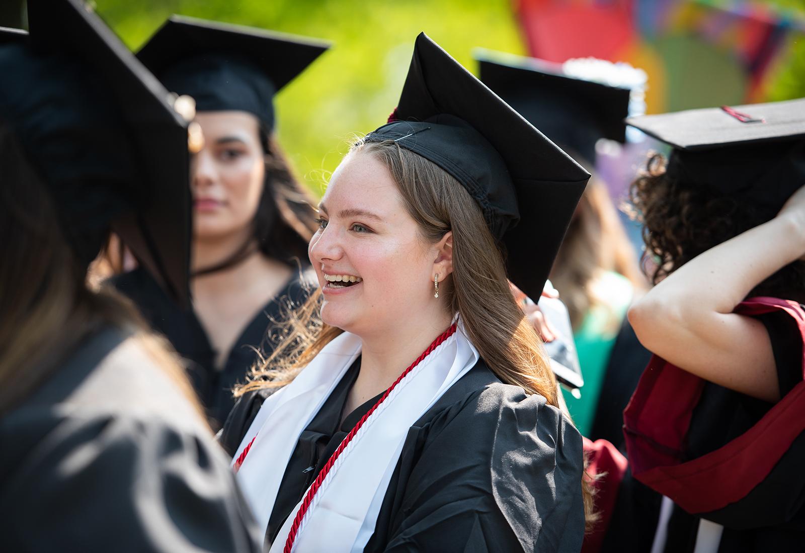 SUNY Potsdam Announces President’s & Dean’s Lists For Spring 2022 ...