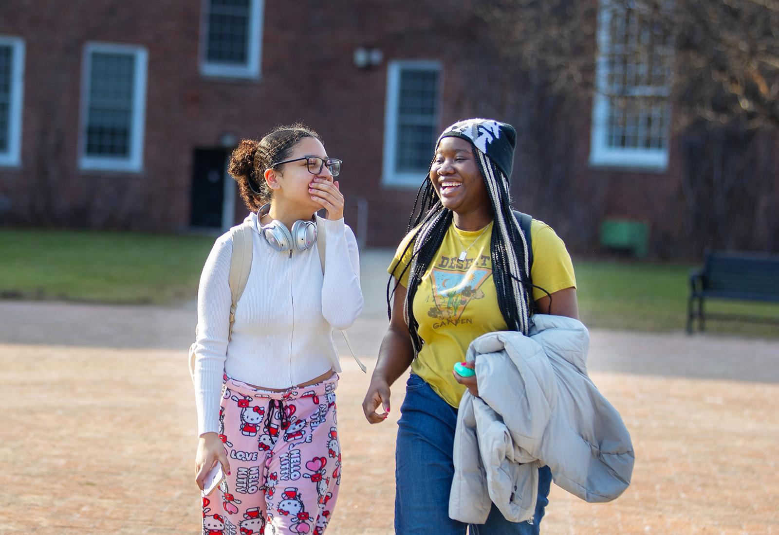 SUNY Potsdam Brings Back Free Application Week SUNY Potsdam