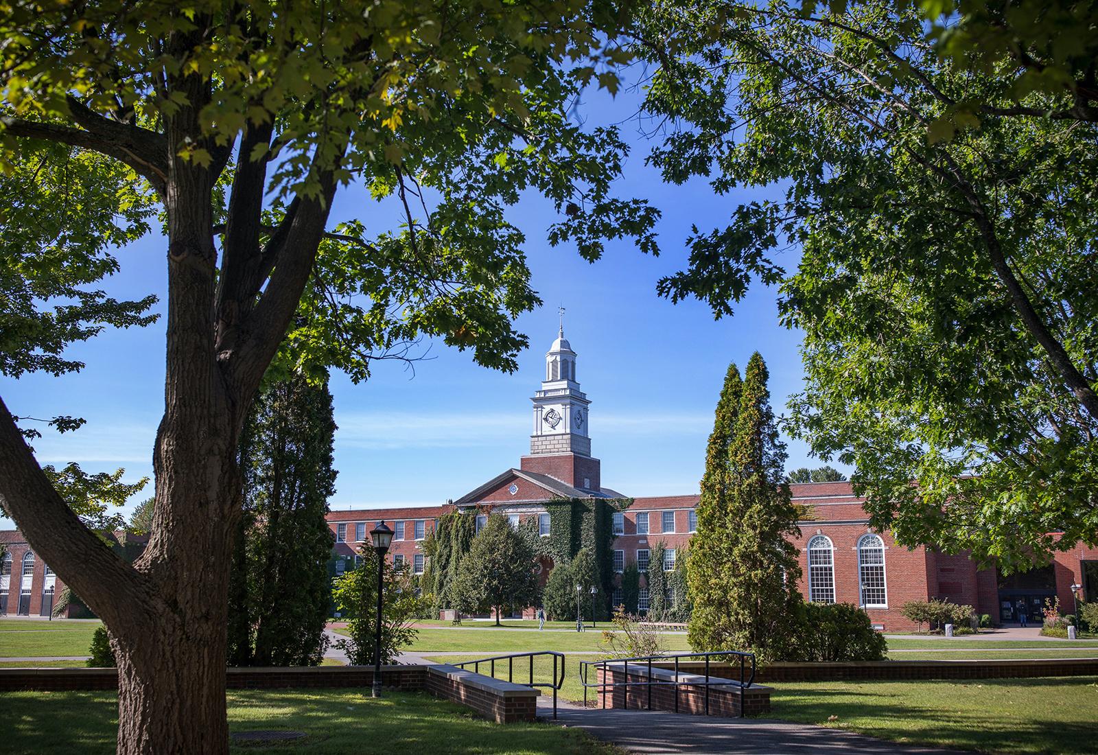 SUNY Potsdam Announces President’s & Dean’s Lists For Spring 2023 ...