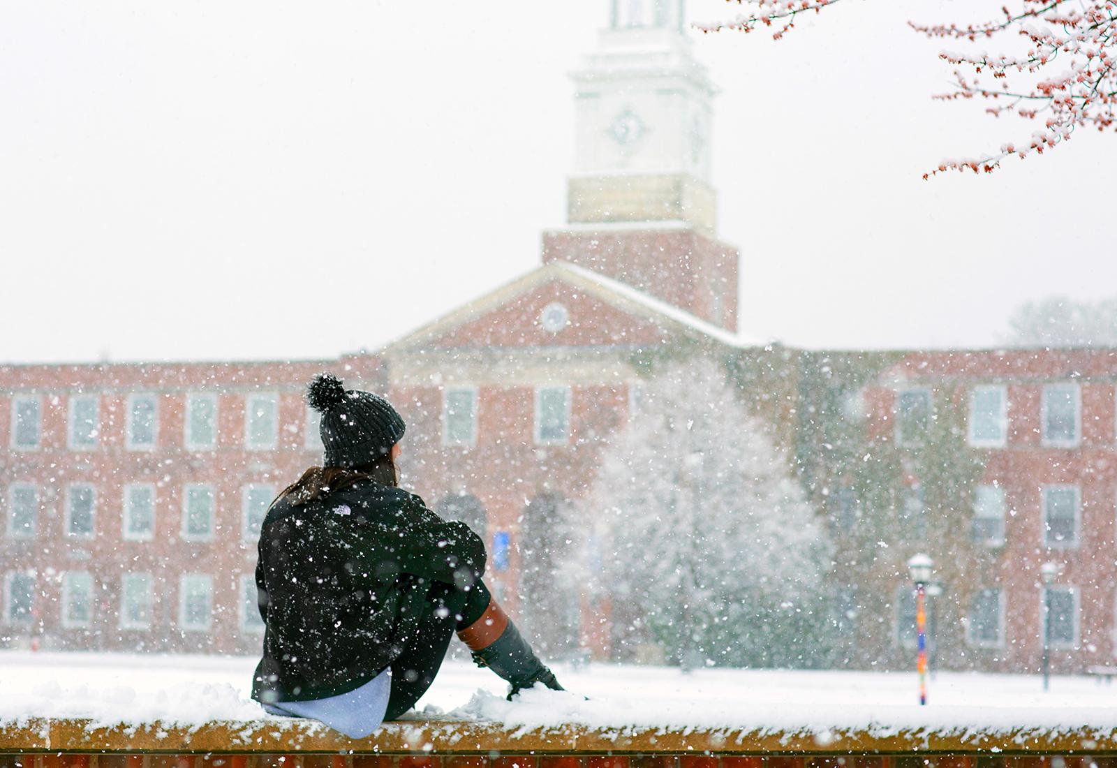 SUNY Potsdam Announces Free Application Week SUNY Potsdam