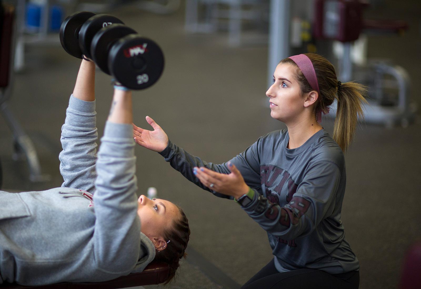 SUNY Potsdam Signs Transfer Agreement With Westchester Community ...