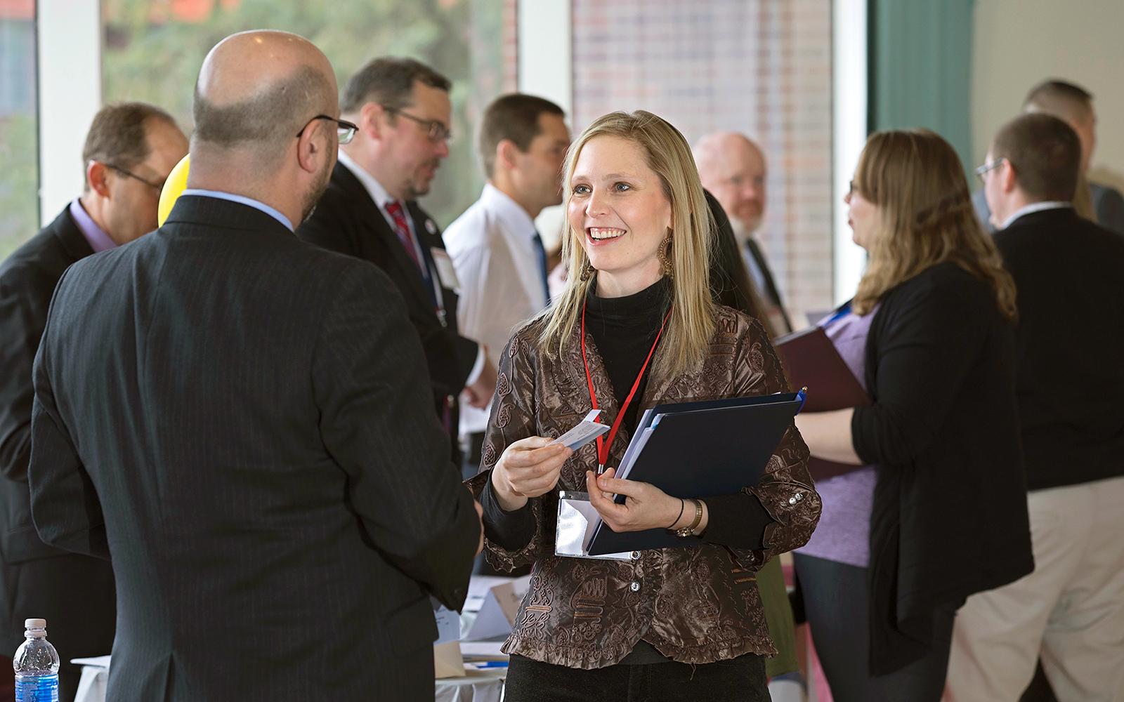 New SUNY Potsdam Advanced Certificate Program Prepares Teachers For ...